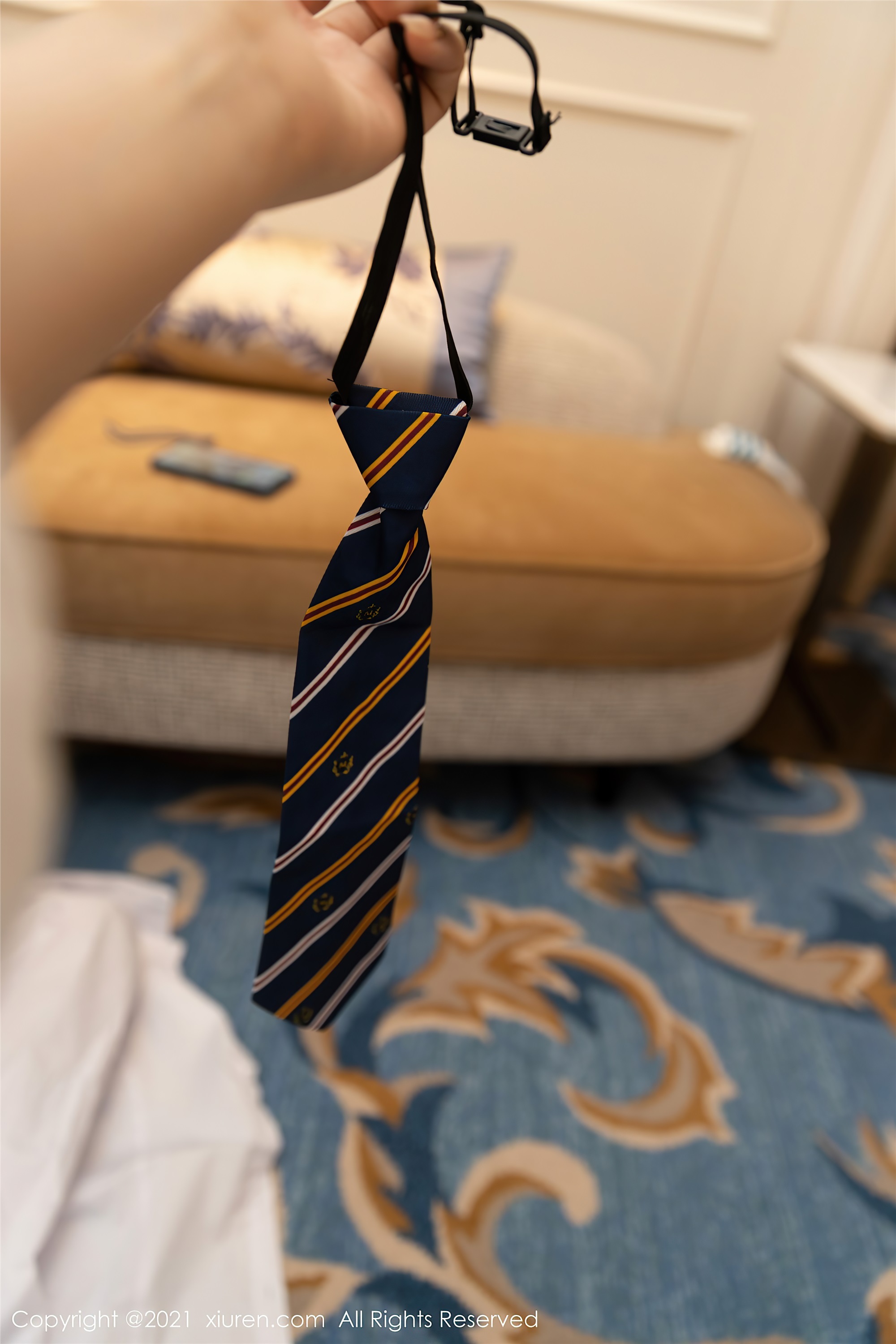 XiuRen秀人网  2021.03.08 No.3176 王雨纯